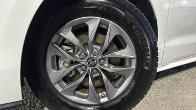 2024 Toyota Sienna LE 8 Passenger