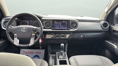 2020 Toyota Tacoma SR5