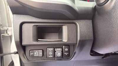 2017 Toyota Tacoma SR5 V6