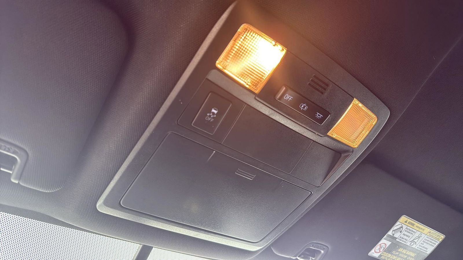 2017 Toyota Tacoma SR5 V6