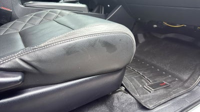 2017 Toyota Tacoma SR5 V6