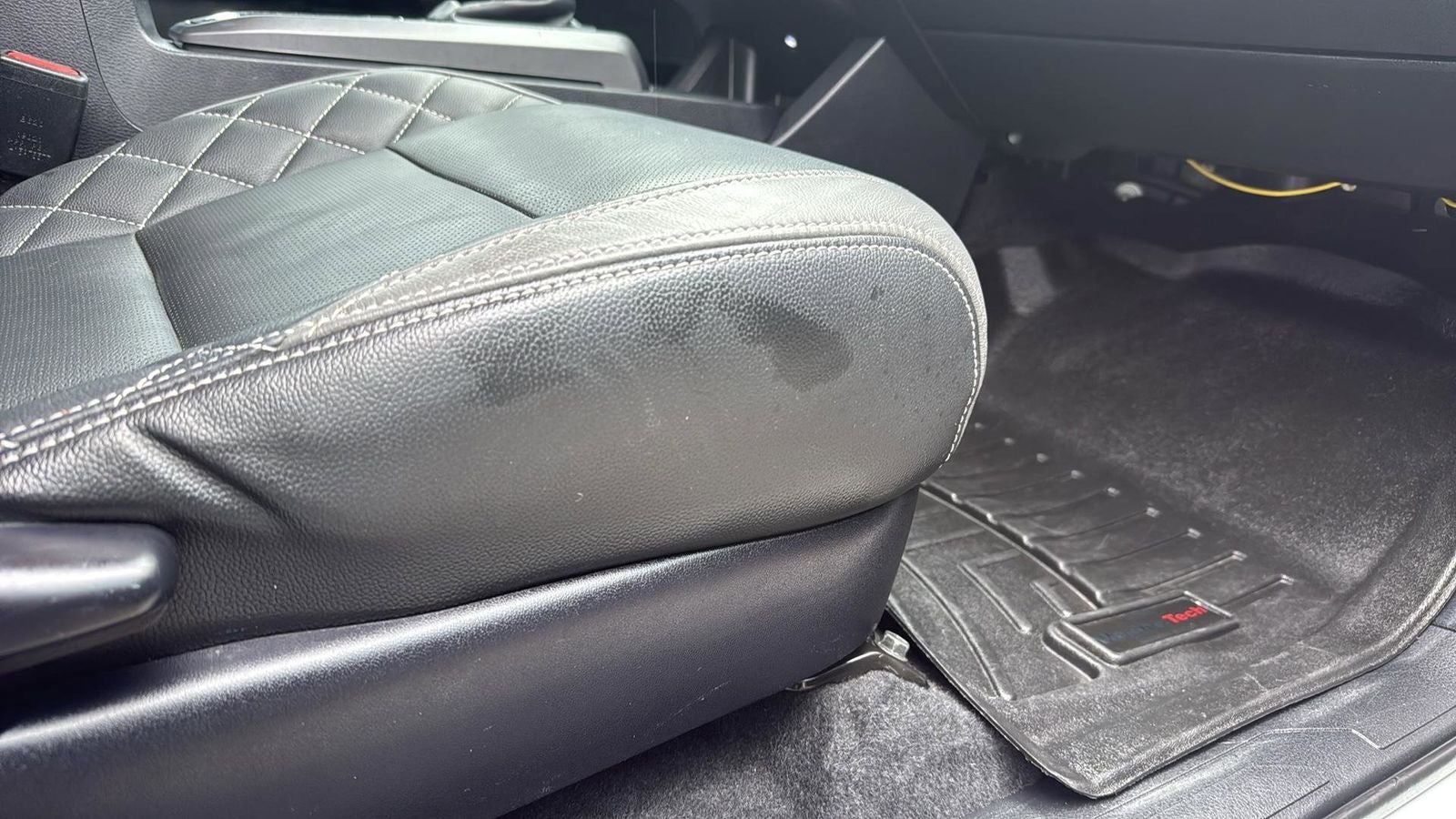 2017 Toyota Tacoma SR5 V6