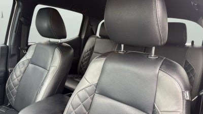 2017 Toyota Tacoma SR5 V6