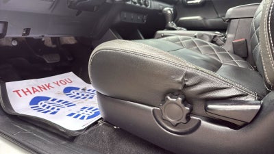 2017 Toyota Tacoma SR5 V6