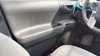 2016 Toyota Tacoma SR5 V6
