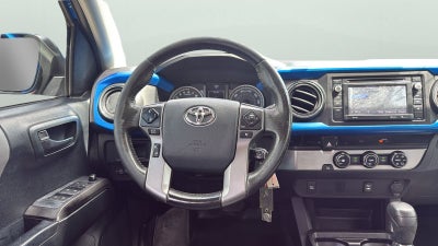 2016 Toyota Tacoma SR5 V6