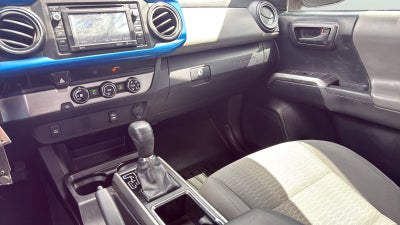 2016 Toyota Tacoma SR5 V6
