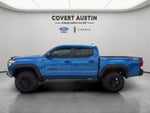 2016 Toyota Tacoma SR5 V6