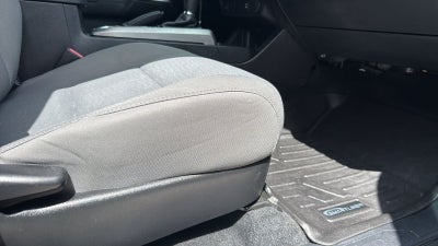 2016 Toyota Tacoma SR5 V6
