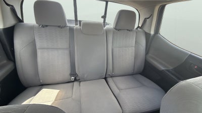 2016 Toyota Tacoma SR5 V6