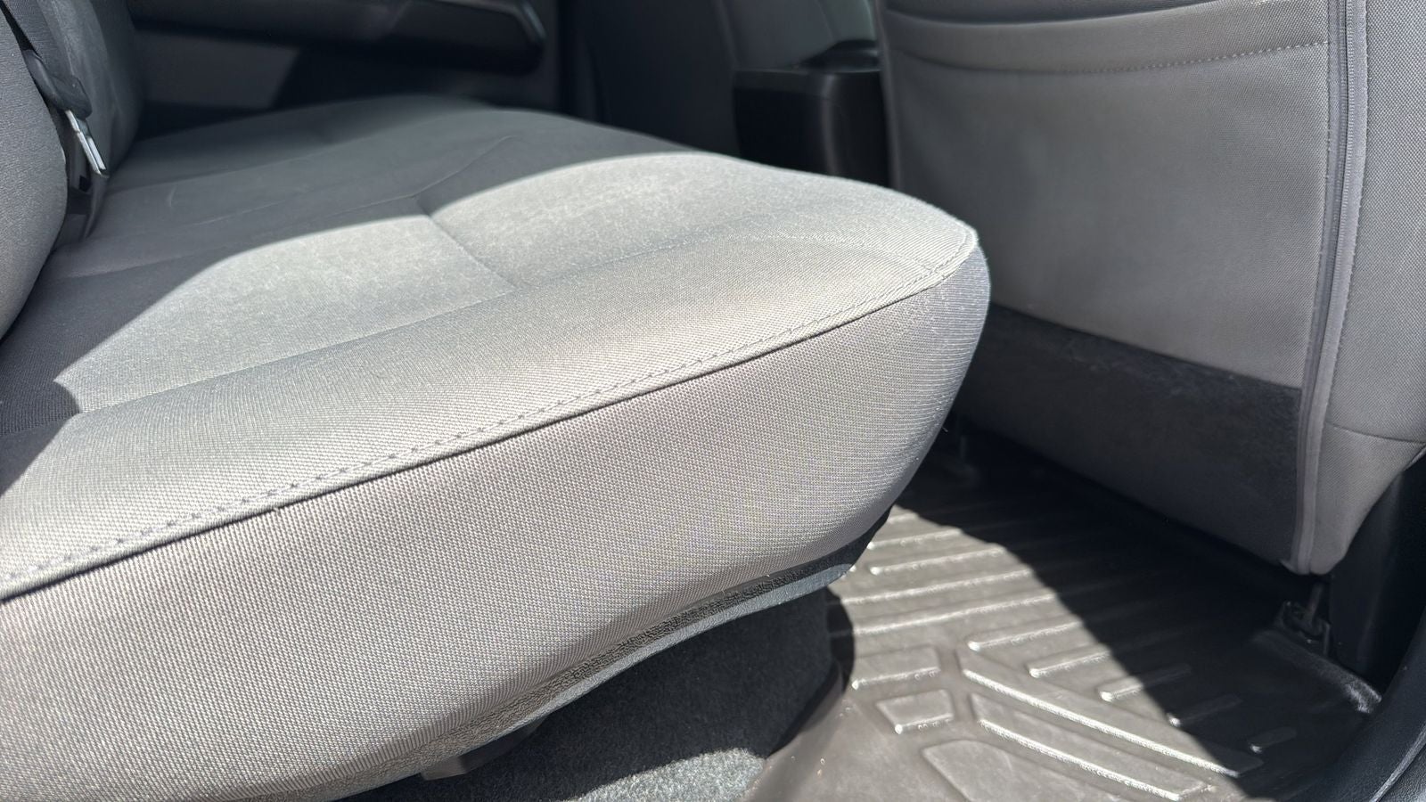 2016 Toyota Tacoma SR5 V6