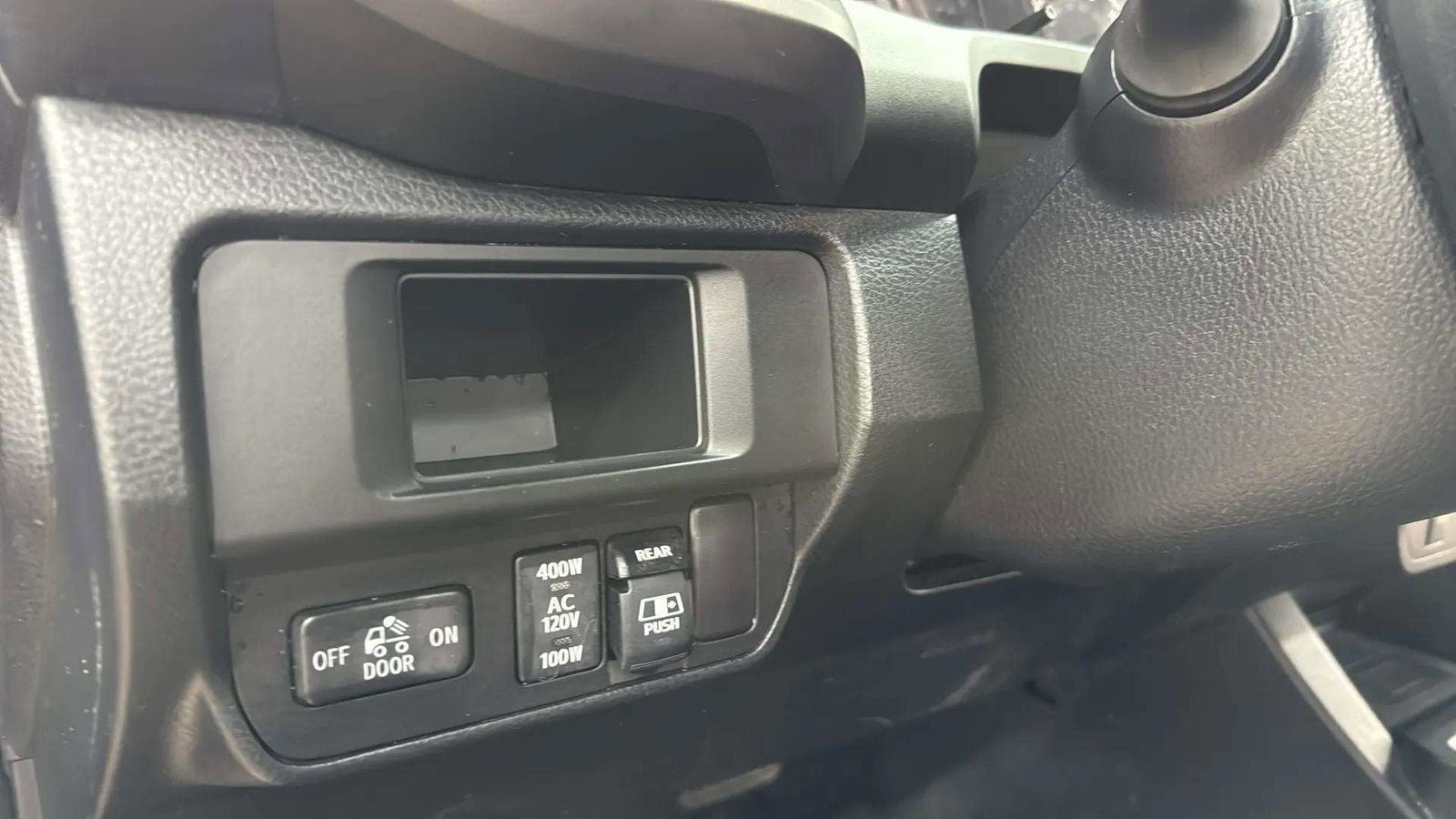 2017 Toyota Tacoma TRD Sport V6