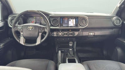 2017 Toyota Tacoma TRD Sport V6