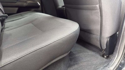 2017 Toyota Tacoma TRD Sport V6