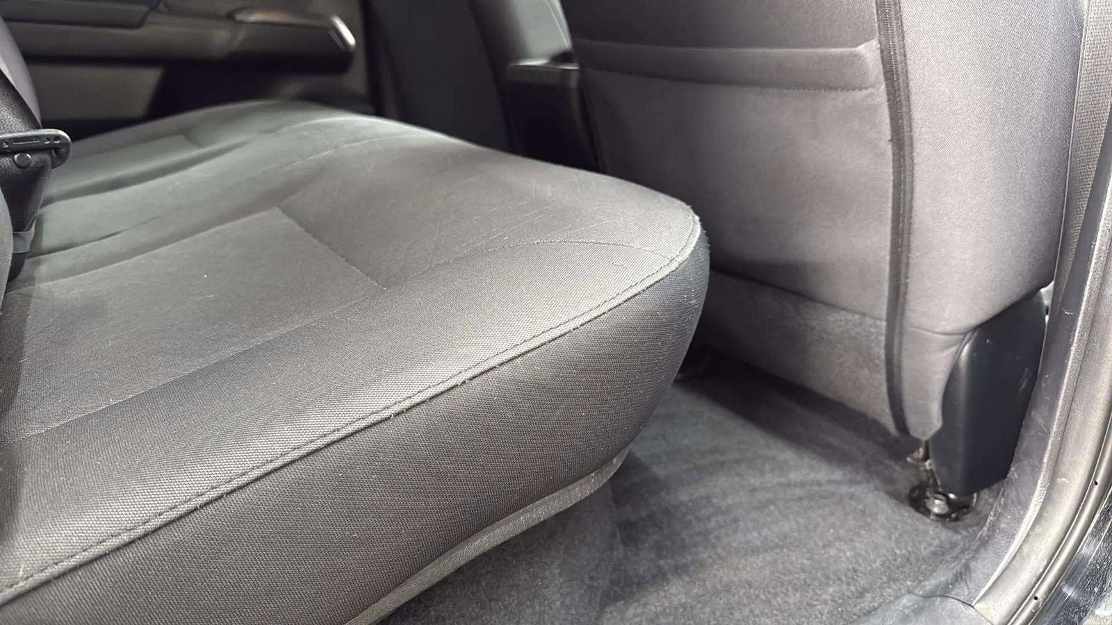 2017 Toyota Tacoma TRD Sport V6