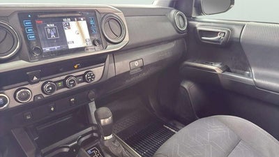 2017 Toyota Tacoma TRD Sport V6