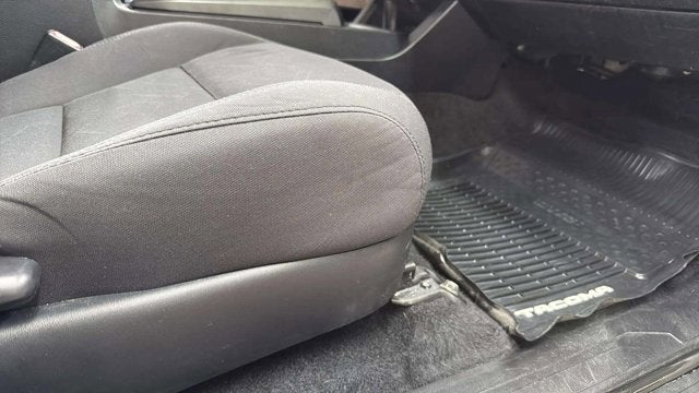 2017 Toyota Tacoma TRD Sport V6