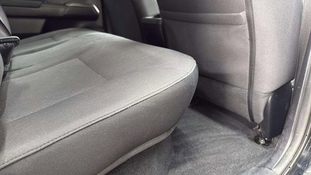 2017 Toyota Tacoma TRD Sport V6