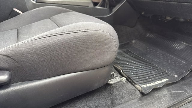 2017 Toyota Tacoma TRD Sport V6