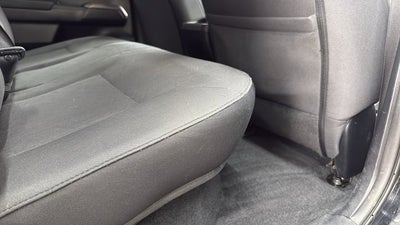 2017 Toyota Tacoma TRD Sport V6