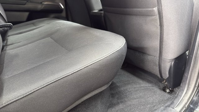 2017 Toyota Tacoma TRD Sport V6