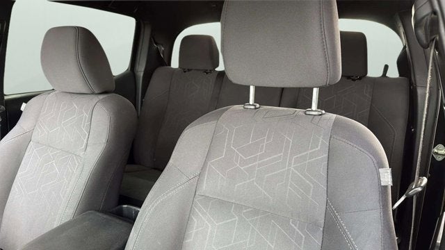 2017 Toyota Tacoma TRD Sport V6