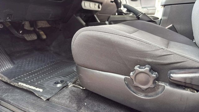 2017 Toyota Tacoma TRD Sport V6