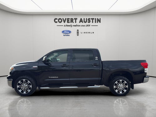 2013 Toyota Tundra Grade