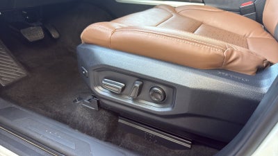 2026 Toyota Tundra 1794