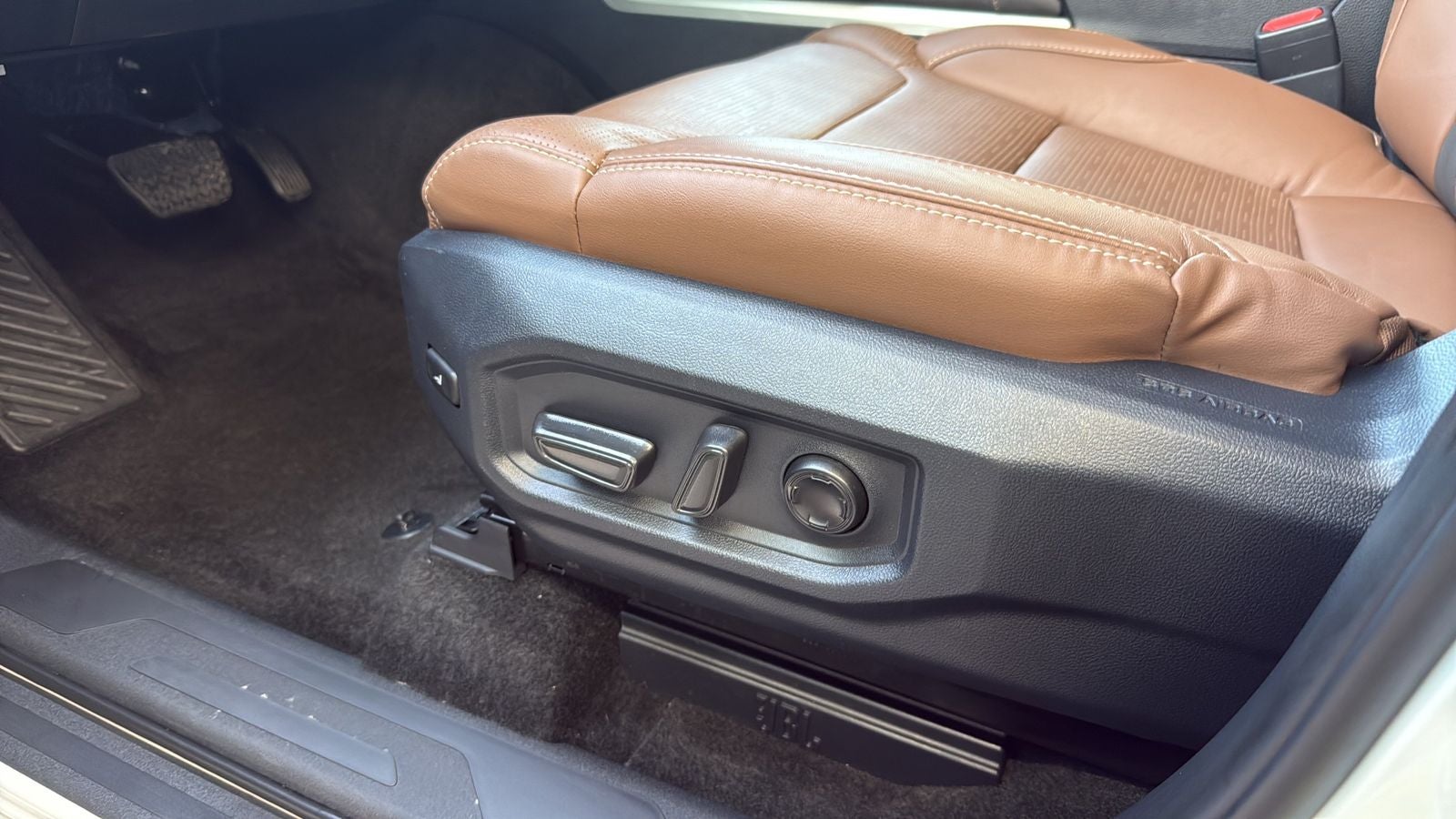2026 Toyota Tundra 1794
