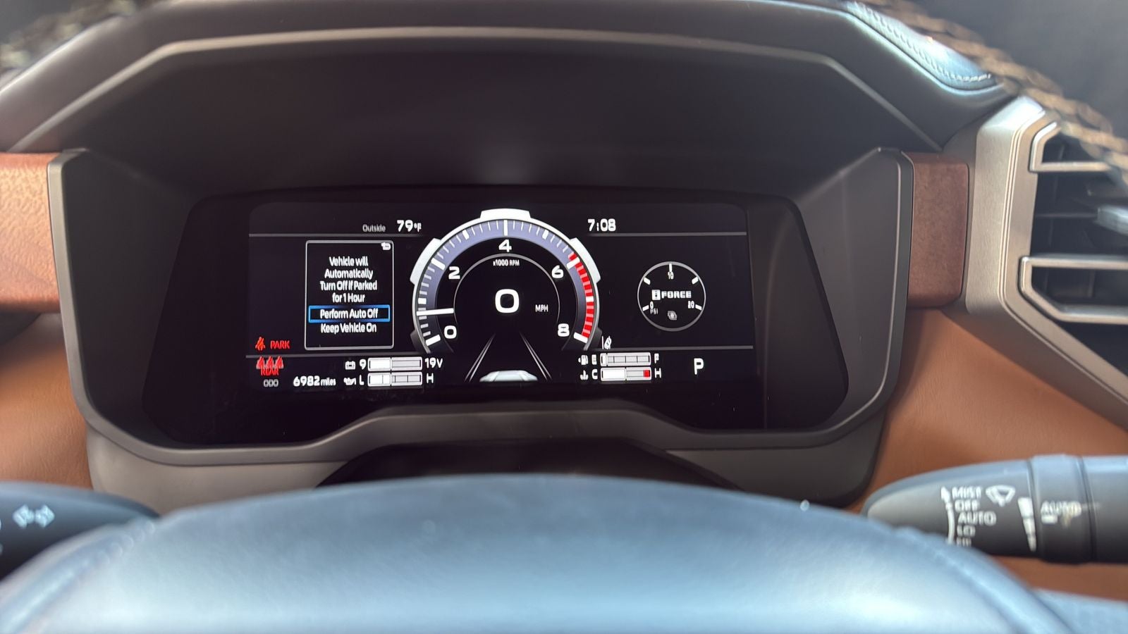 2026 Toyota Tundra 1794