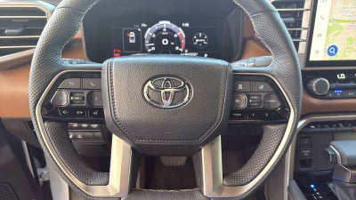 2026 Toyota Tundra 1794