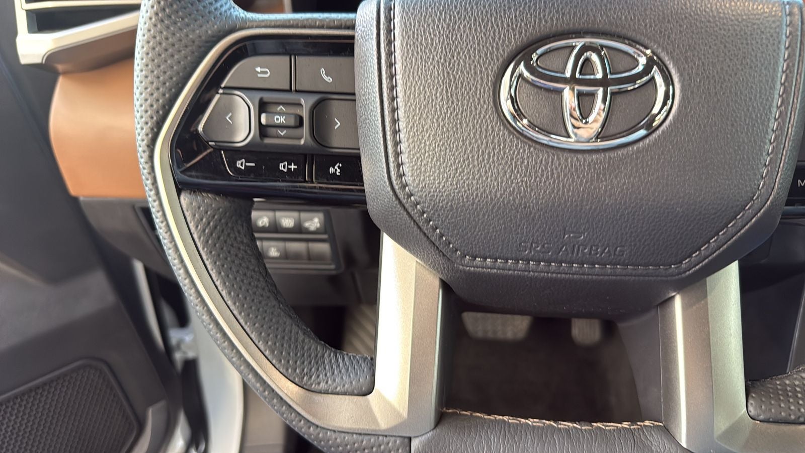 2026 Toyota Tundra 1794