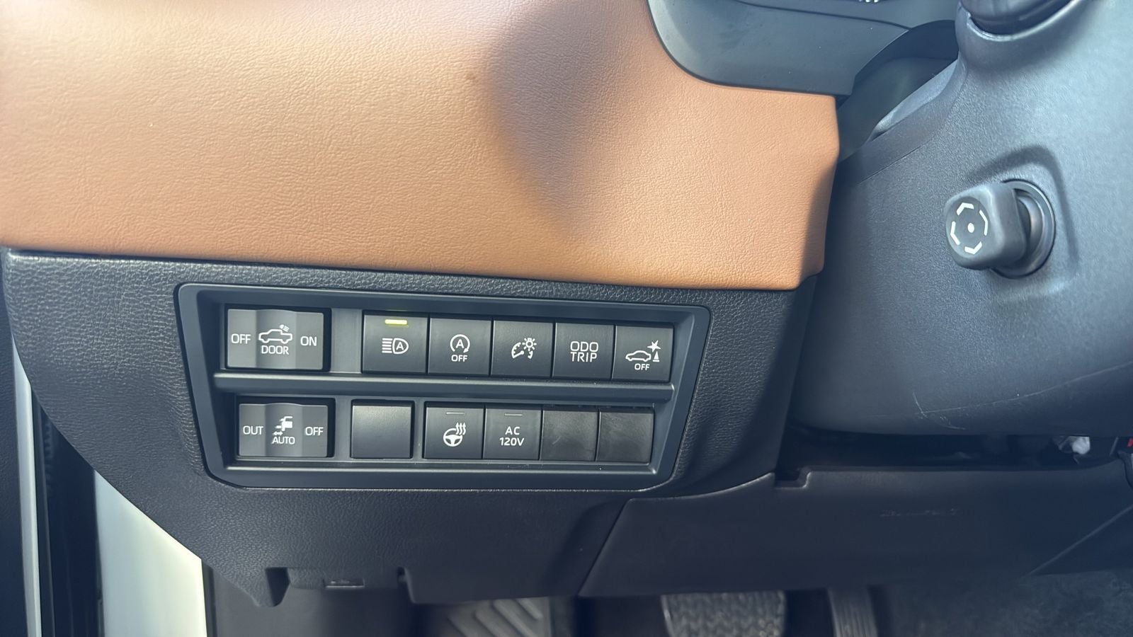 2026 Toyota Tundra 1794