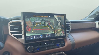 2026 Toyota Tundra 1794