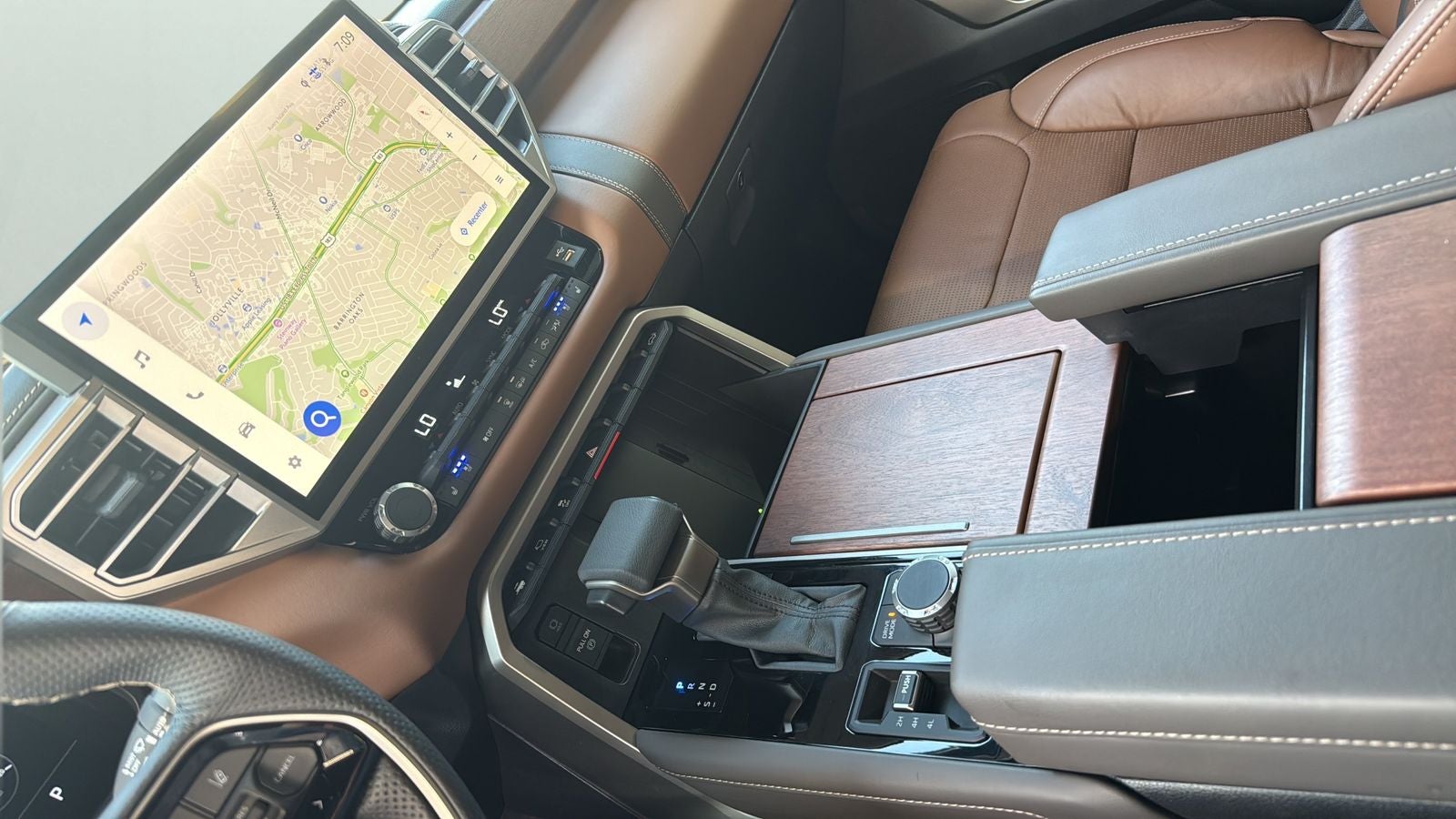 2026 Toyota Tundra 1794