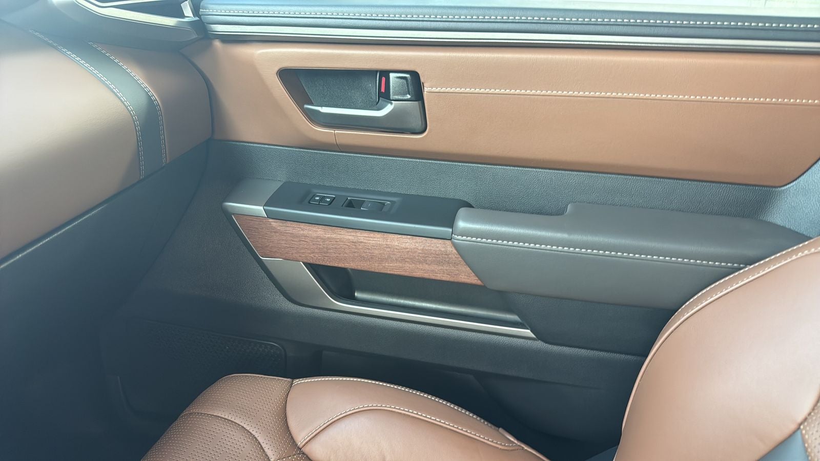 2026 Toyota Tundra 1794