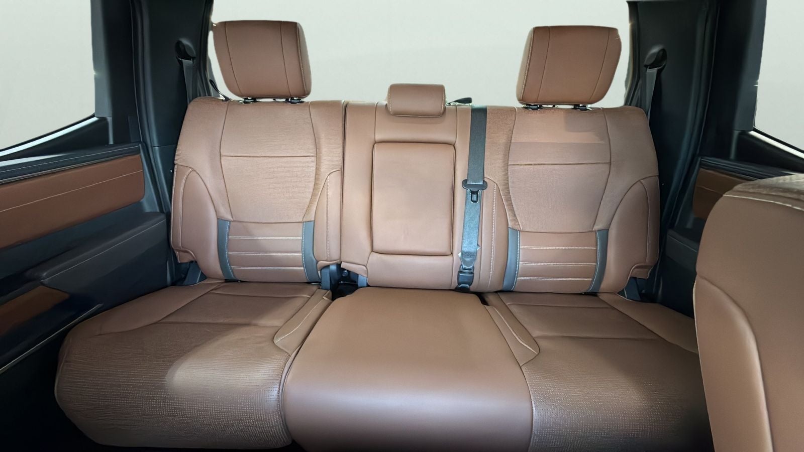 2026 Toyota Tundra 1794