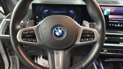 2024 BMW X5 xDrive50e