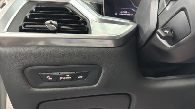 2024 BMW X5 xDrive50e