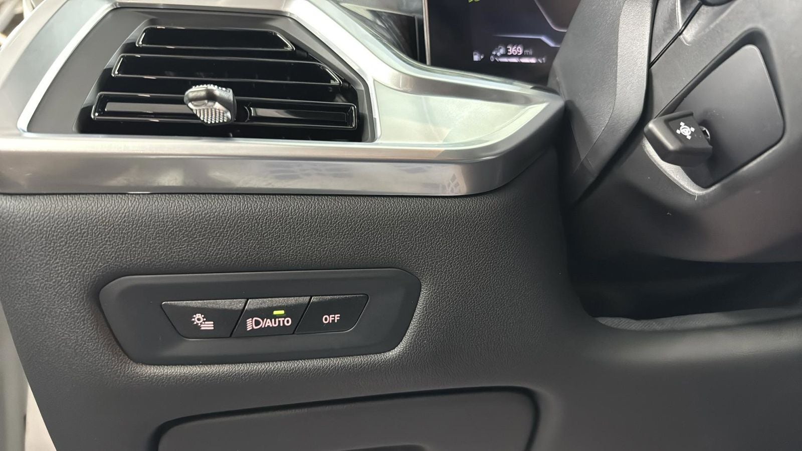 2024 BMW X5 xDrive50e