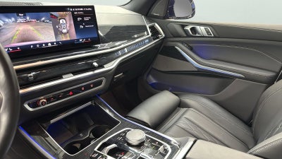 2024 BMW X5 xDrive50e