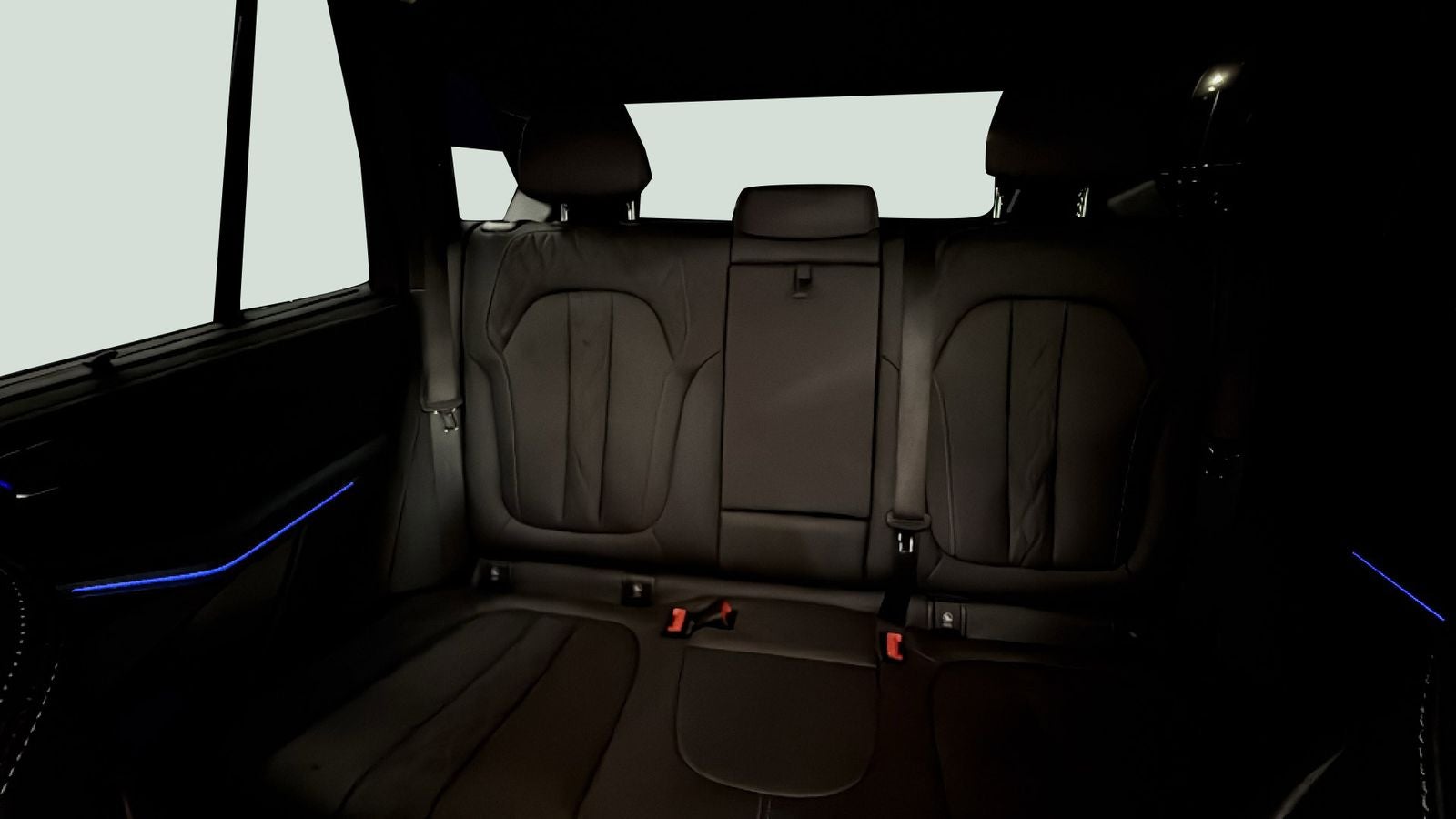 2024 BMW X5 xDrive50e