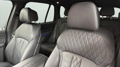 2024 BMW X5 xDrive50e