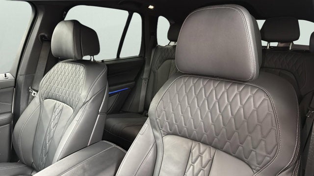 2024 BMW X5 xDrive50e