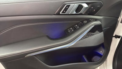 2024 BMW X5 xDrive50e