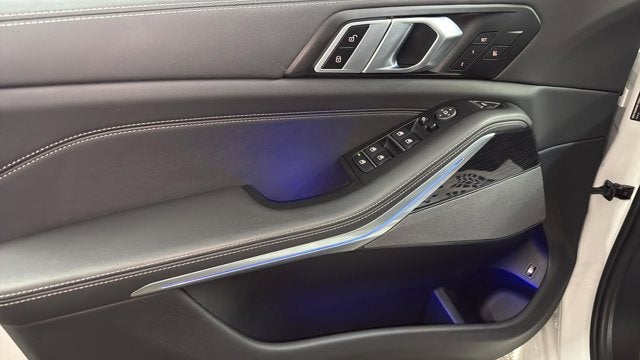 2024 BMW X5 xDrive50e