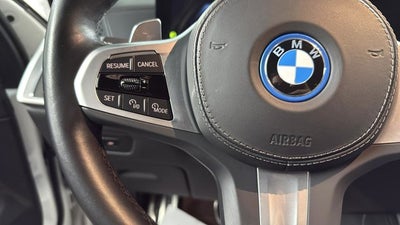 2024 BMW X5 xDrive50e