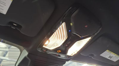 2024 BMW X5 xDrive50e