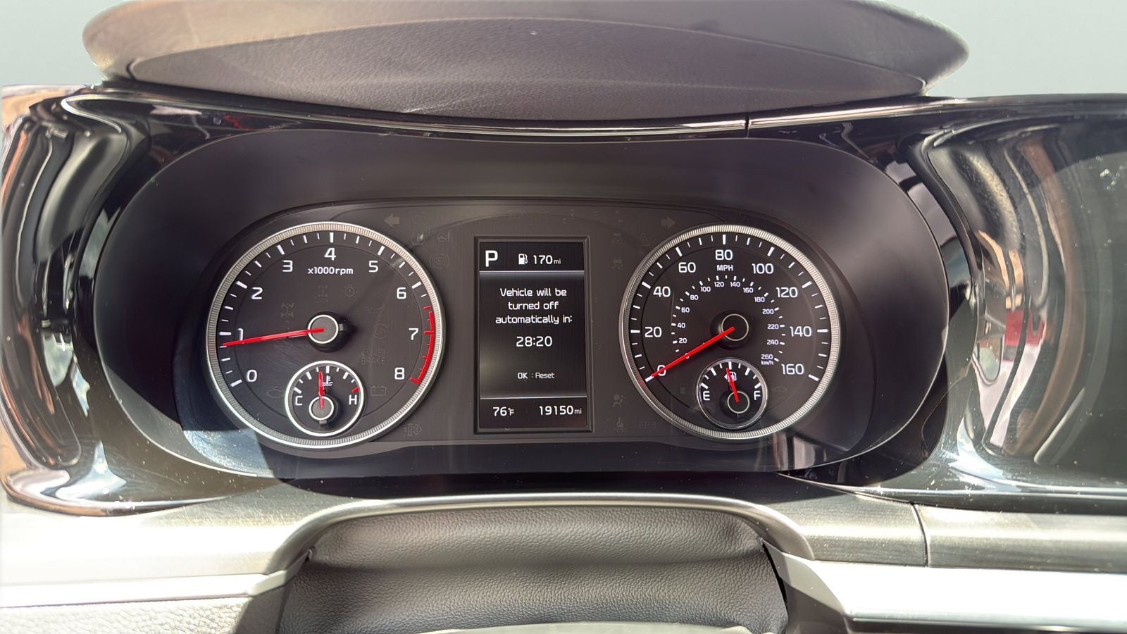 2024 Kia K5 GT